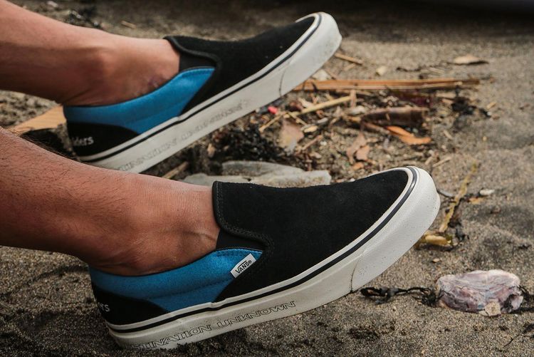 【スニダンで購入可】8/7・8/14発売 LIBERAIDERS × VANS 2TYPE 抽選/定価/販売店舗まとめ 4枚目