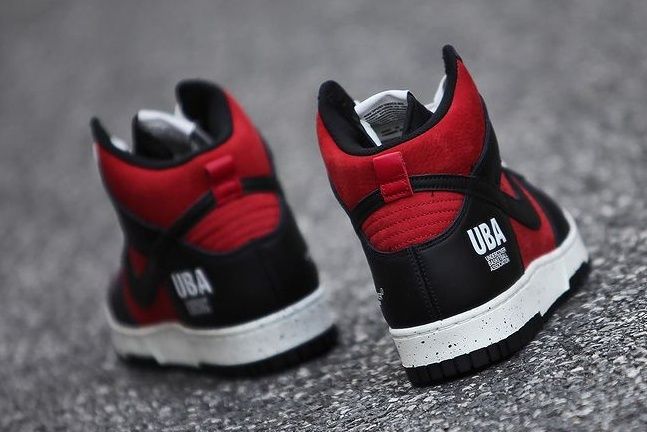 【スニダンで購入可】7/28発売 UNDERCOVER × NIKE COLLECTION 抽選/定価/販売店舗まとめ 3枚目