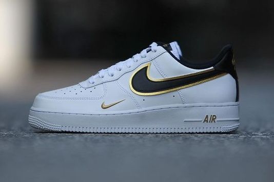 【スニダンで購入可】NIKE AIR FORCE 1 LOW "DOUBLE SWOOSH" 3COLOR 抽選/定価/販売店舗まとめ 2枚目