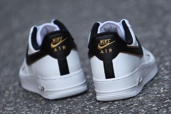 【スニダンで購入可】NIKE AIR FORCE 1 LOW "DOUBLE SWOOSH" 3COLOR 抽選/定価/販売店舗まとめ 3枚目