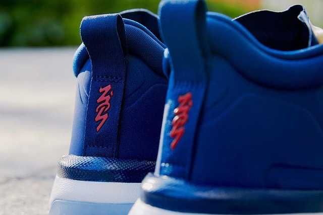 【スニダンで購入可】8/4発売 NIKE ZION 1 USA 2TYPE 抽選/定価/販売店舗まとめ 4枚目