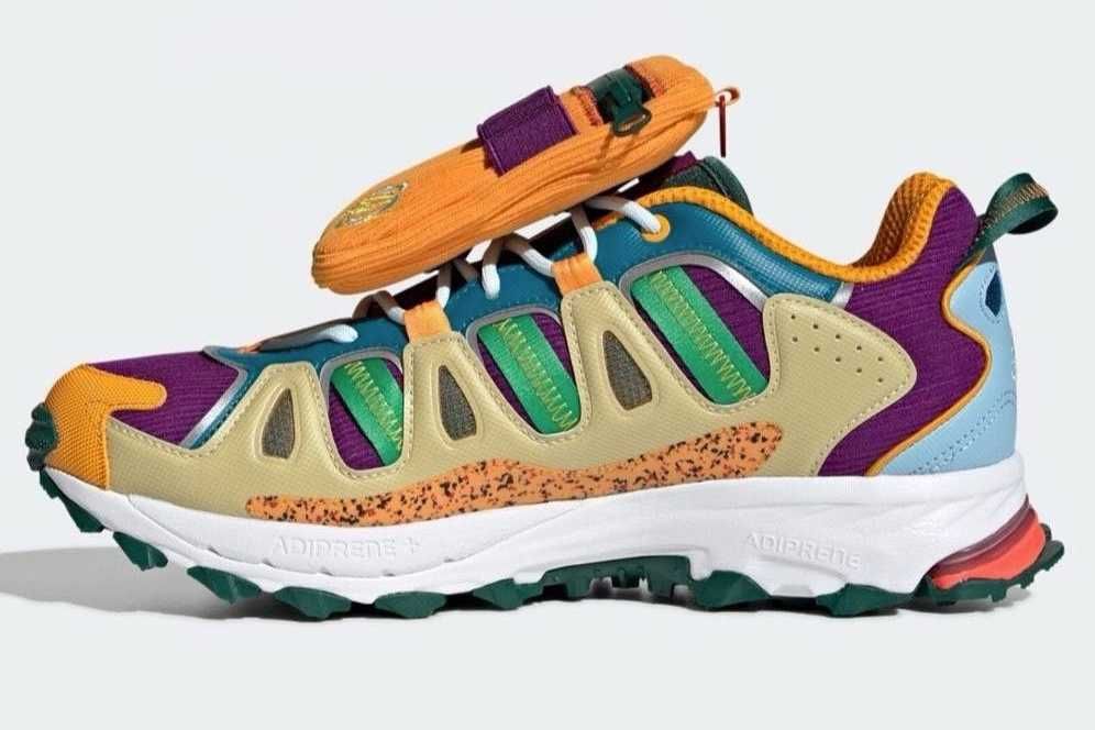 【スニダンで購入可】9/25・10/2発売 Sean Wotherspoon × Disney × adidas Superturf Adventure "Jiminy Cricket" 抽選/定価/販売店舗まとめ 11枚目