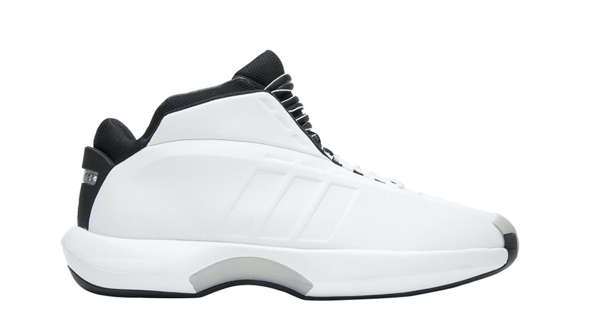 【販売リンクあり】8/26発売 adidas Crazy Series 2types 抽選/定価/販売店舗まとめ 10枚目