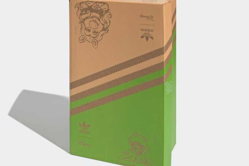 【販売リンクあり】8/5発売 ADIDAS STAN SMITH "MISS PIGGY" 抽選/定価/販売店舗まとめ 6枚目