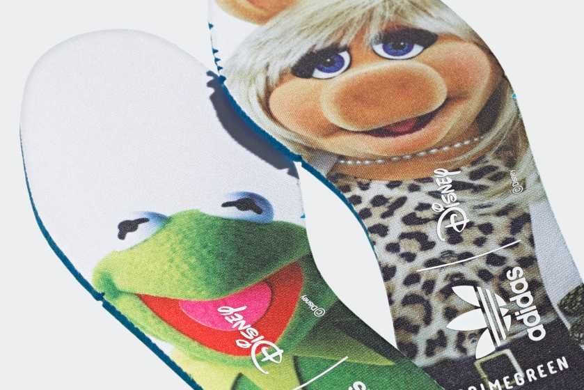 【販売リンクあり】8/5発売 ADIDAS STAN SMITH "MISS PIGGY" 抽選/定価/販売店舗まとめ 7枚目