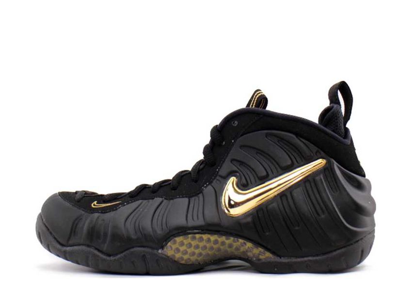 Nike Air Foamposite Pro 