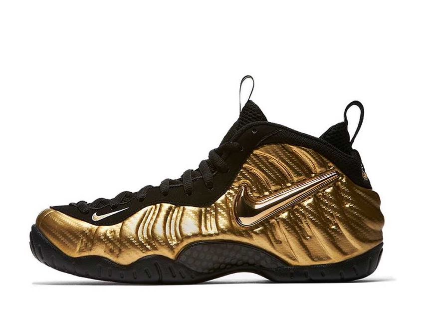 Nike Air Foamposite Pro