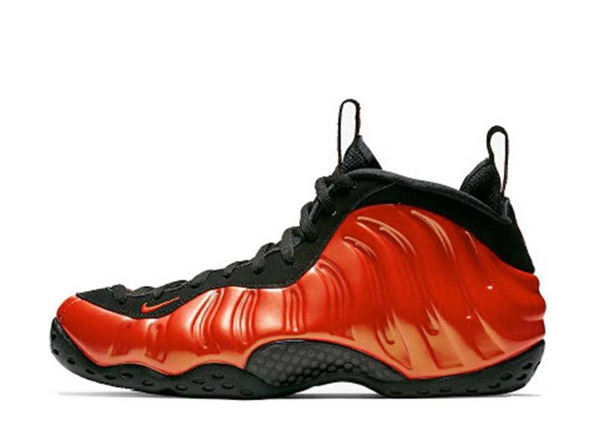 Nike Air Foamposite One