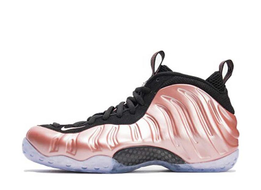 ナイキ エアフォームポジット ワン "ラスト ピンク"