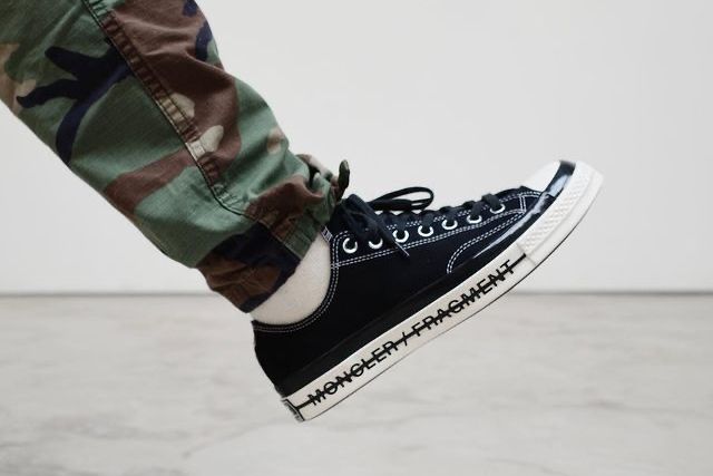 【スニダンで購入可】7/8・7/14発売 7 MONCLER × FRGMT HIROSHI FUJIWARA COLLECTION 抽選/定価/販売店舗まとめ