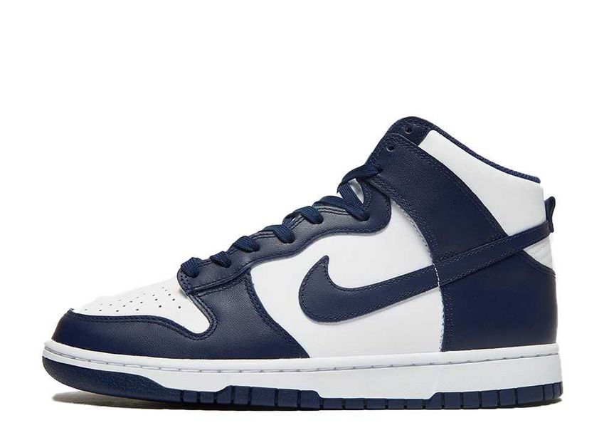 Nike Dunk High Championship Navy を買うならスニーカーダンク Nike Dunk High Championship Navy を買うならスニーカーダンク