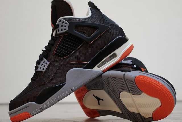 【スニダンで購入可】1/21発売 NIKE WMNS AIR JORDAN 4 WMNS "STARFISH" 抽選/定価/販売店舗まとめ