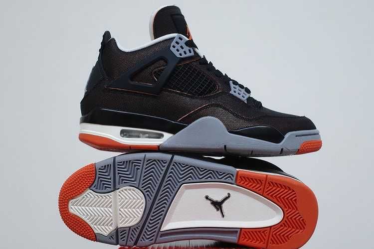 【スニダンで購入可】1/21発売 NIKE WMNS AIR JORDAN 4 WMNS "STARFISH" 抽選/定価/販売店舗まとめ 3枚目