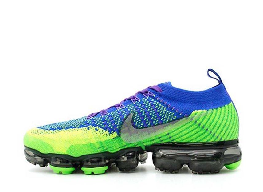NIKE AIR VAPORMAX DOERNBECHER 2017