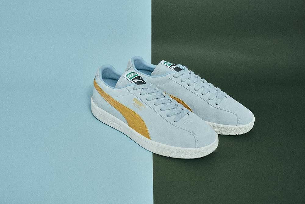 【リーク】8/7発売 PUMA DELPHIN 2COLORS 抽選/定価/販売店舗まとめ 5枚目