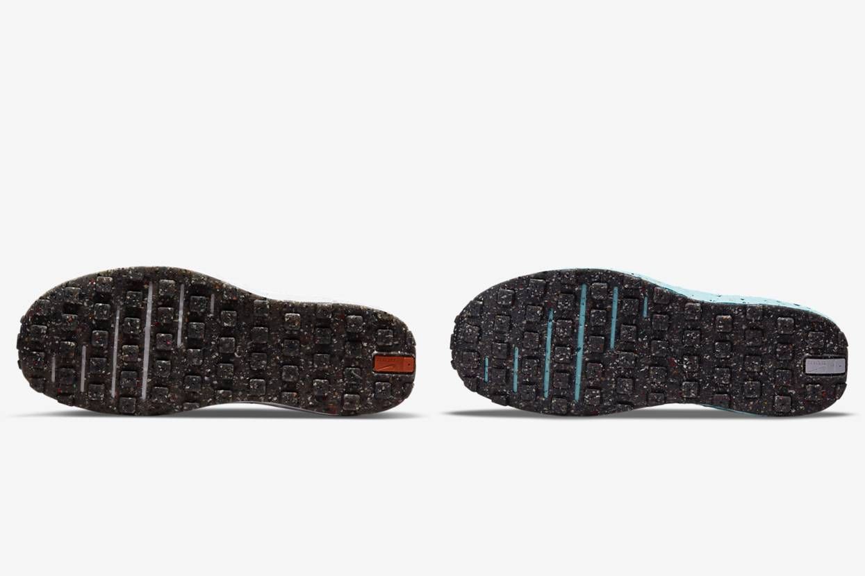 【販売リンクあり】8/11発売 NIKE WAFFLE ONE CRATER SE 2COLORS 抽選/定価/販売店舗まとめ 6枚目