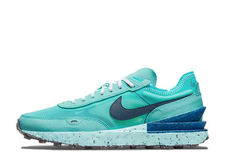 販売リンクあり】8/11発売 NIKE WAFFLE ONE CRATER SE 2COLORS 抽選