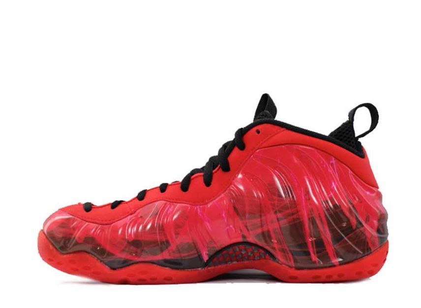 Air foamposite one premium db doernbecher best sale