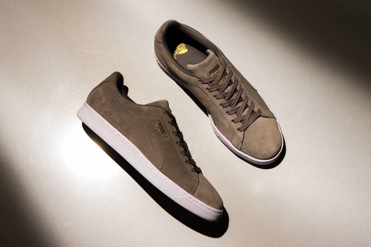 【スニダンで購入可】8/13発売 THE MARATHON CLOTHING × PUMA 2TYPE  抽選/定価/販売店舗まとめ 3枚目