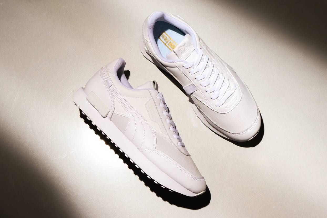 【スニダンで購入可】8/13発売 THE MARATHON CLOTHING × PUMA 2TYPE  抽選/定価/販売店舗まとめ 2枚目