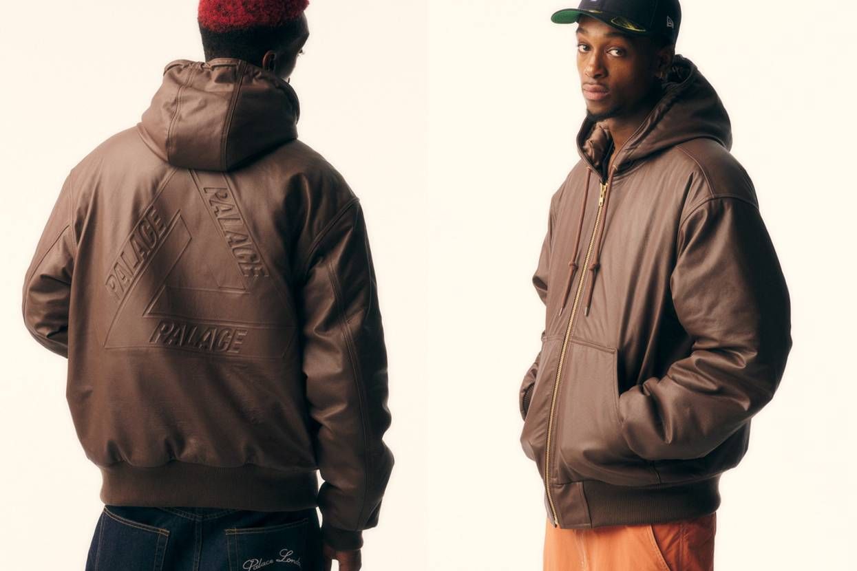 【スニダンで購入可】8/7発売 PALACE 2021AW COLLECTION WEEK1 抽選/定価/販売店舗まとめ 2枚目