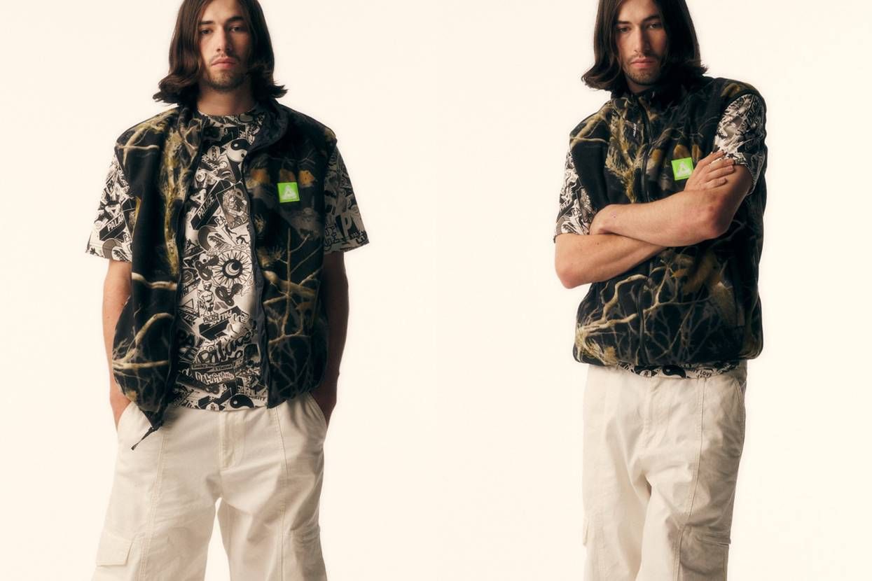 【スニダンで購入可】8/7発売 PALACE 2021AW COLLECTION WEEK1 抽選/定価/販売店舗まとめ 3枚目