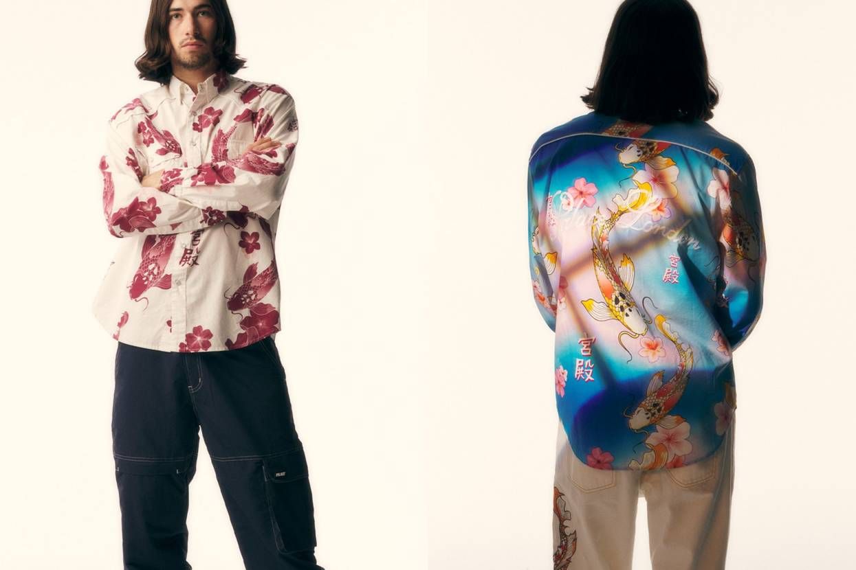 【スニダンで購入可】8/7発売 PALACE 2021AW COLLECTION WEEK1 抽選/定価/販売店舗まとめ 4枚目