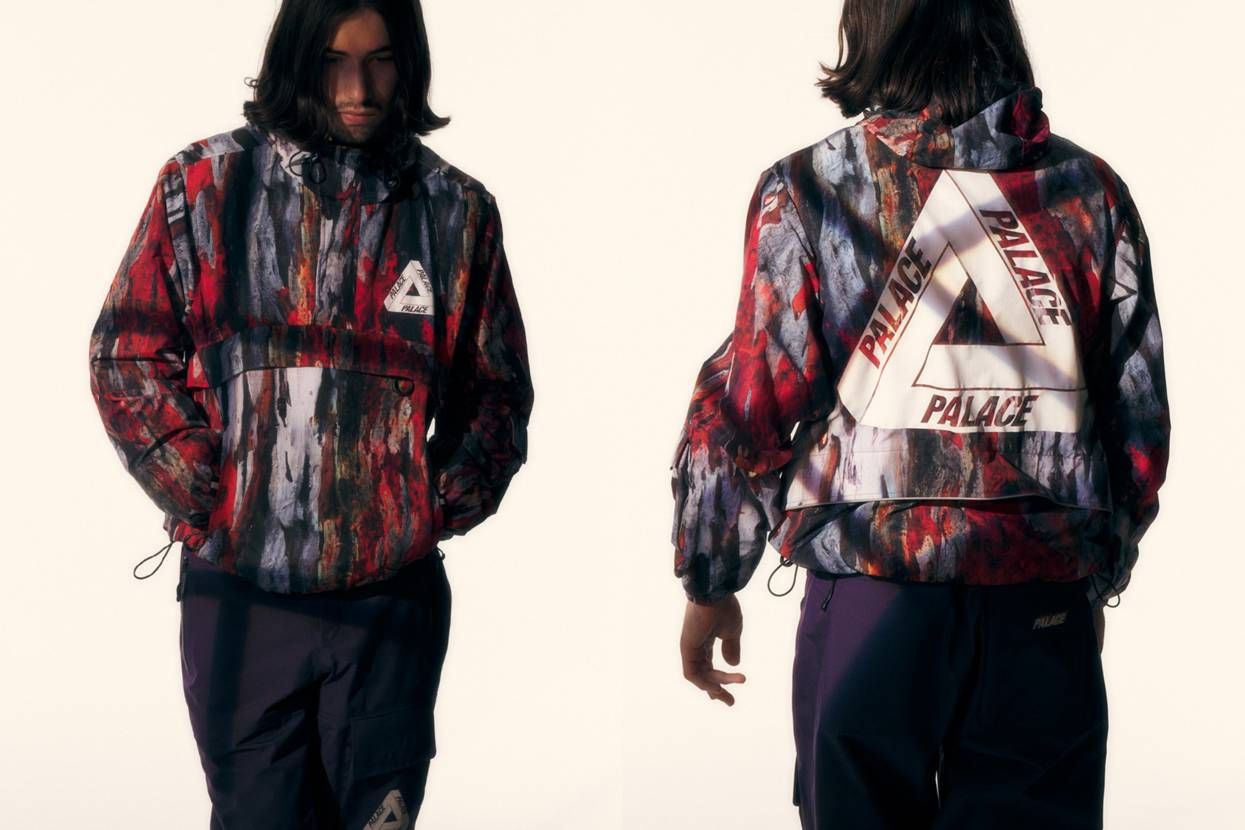 【スニダンで購入可】8/7発売 PALACE 2021AW COLLECTION WEEK1 抽選/定価/販売店舗まとめ 6枚目
