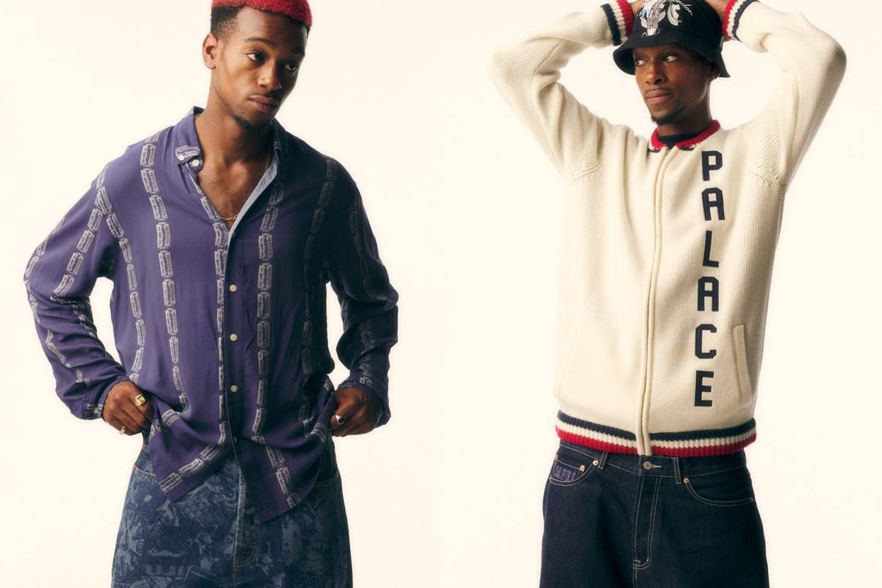 【スニダンで購入可】8/7発売 PALACE 2021AW COLLECTION WEEK1 抽選/定価/販売店舗まとめ 9枚目