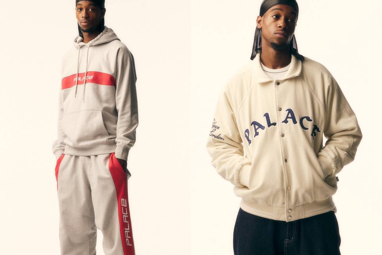 【スニダンで購入可】8/7発売 PALACE 2021AW COLLECTION WEEK1 抽選/定価/販売店舗まとめ 10枚目