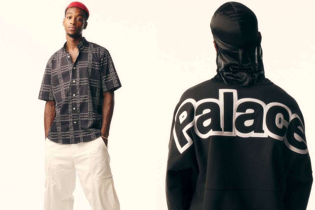【スニダンで購入可】8/7発売 PALACE 2021AW COLLECTION WEEK1 抽選/定価/販売店舗まとめ 11枚目