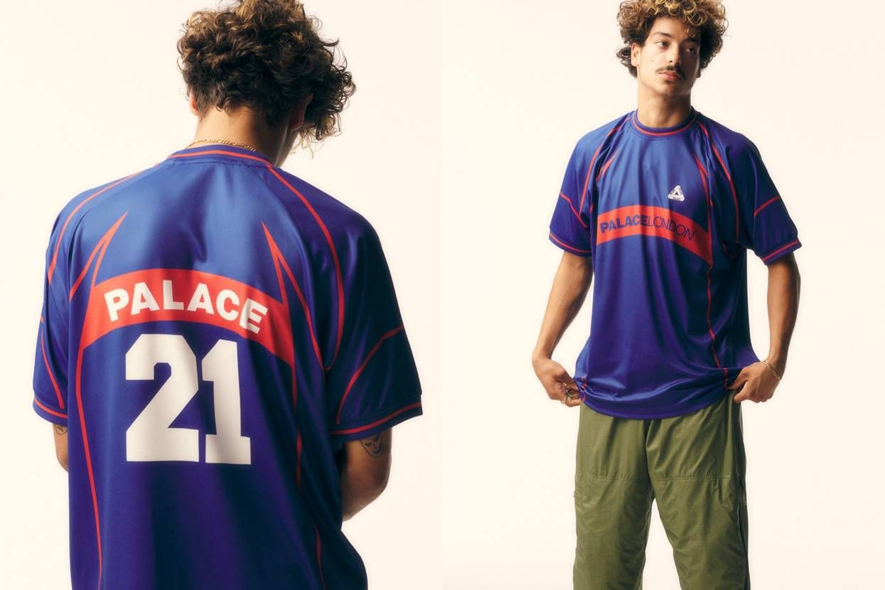 【スニダンで購入可】8/7発売 PALACE 2021AW COLLECTION WEEK1 抽選/定価/販売店舗まとめ 12枚目