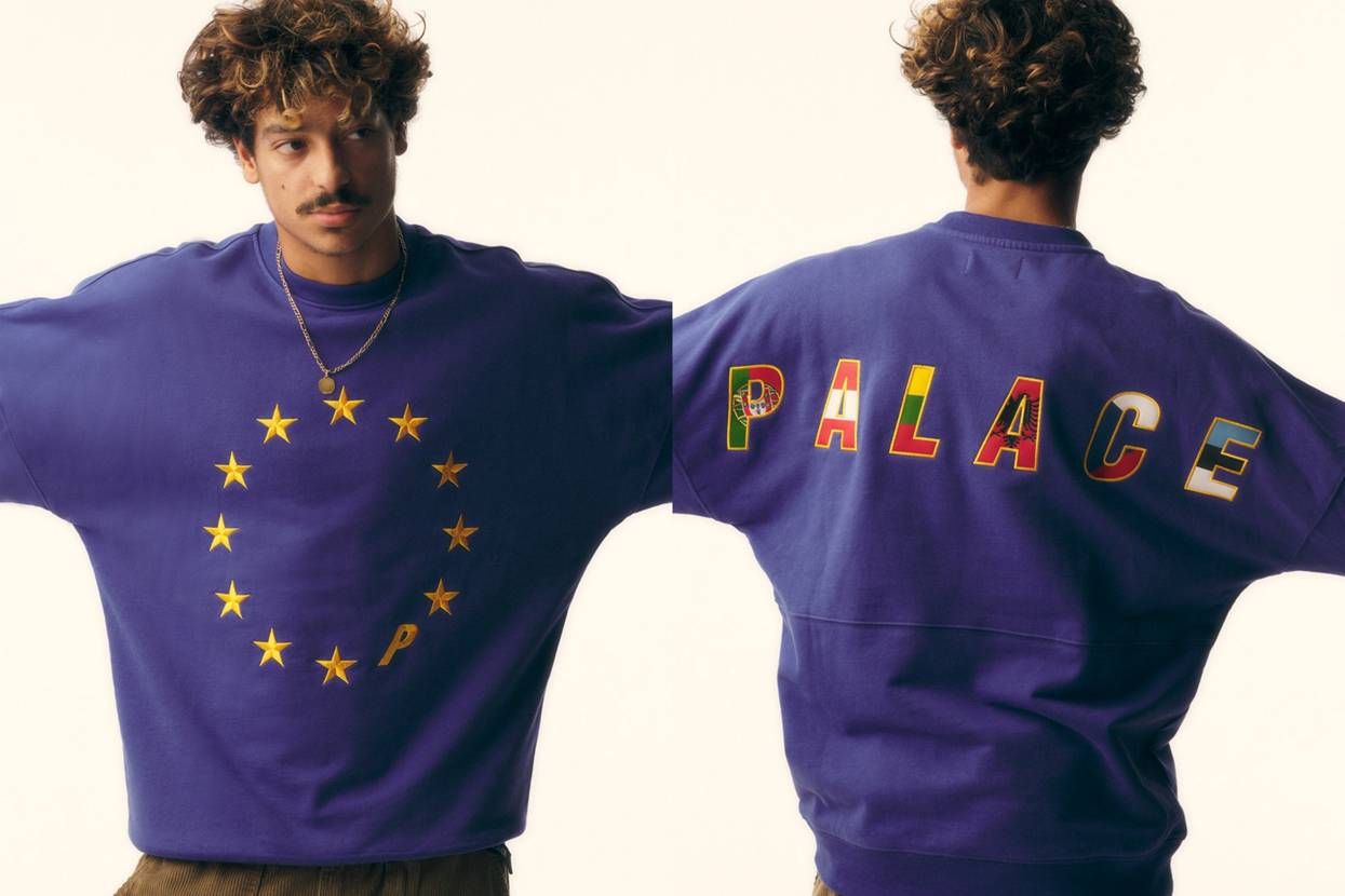 【スニダンで購入可】8/7発売 PALACE 2021AW COLLECTION WEEK1 抽選/定価/販売店舗まとめ 15枚目