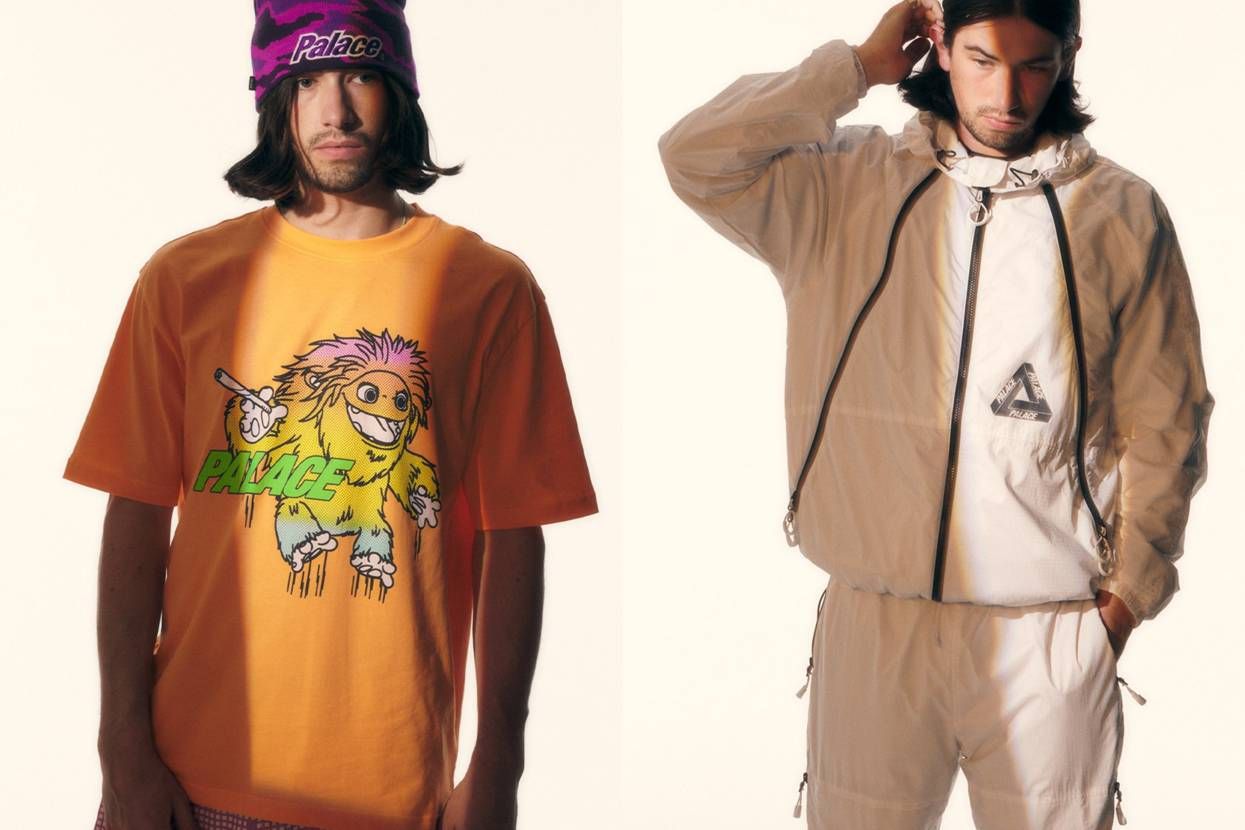 【スニダンで購入可】8/7発売 PALACE 2021AW COLLECTION WEEK1 抽選/定価/販売店舗まとめ 14枚目