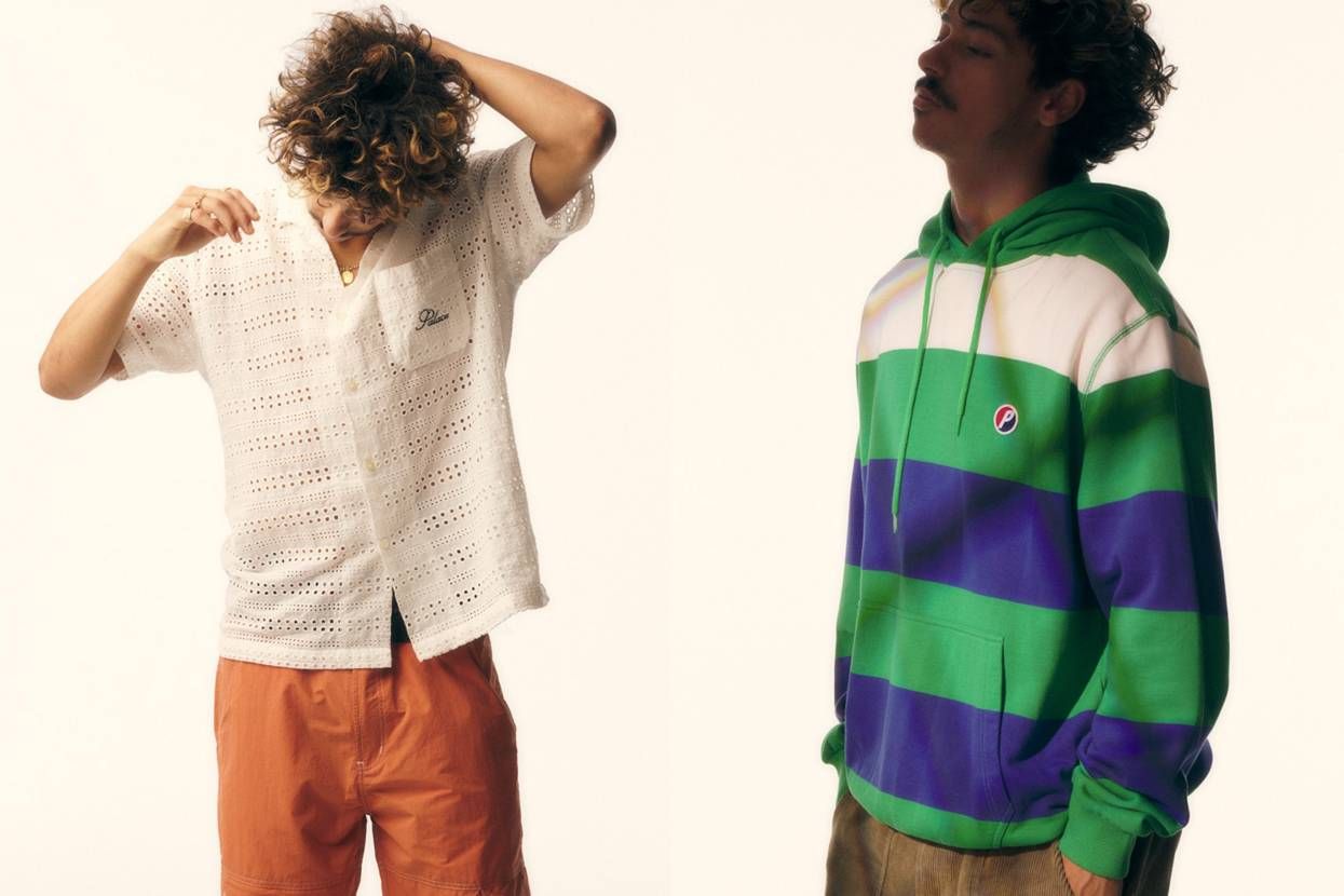 【スニダンで購入可】8/7発売 PALACE 2021AW COLLECTION WEEK1 抽選/定価/販売店舗まとめ 16枚目