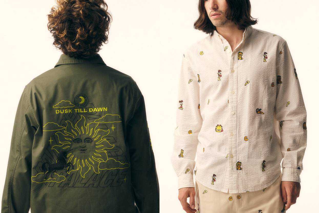 【スニダンで購入可】8/7発売 PALACE 2021AW COLLECTION WEEK1 抽選/定価/販売店舗まとめ 18枚目