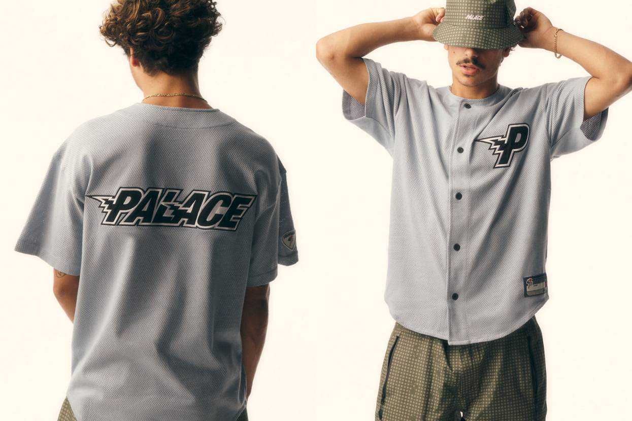 【スニダンで購入可】8/7発売 PALACE 2021AW COLLECTION WEEK1 抽選/定価/販売店舗まとめ 17枚目