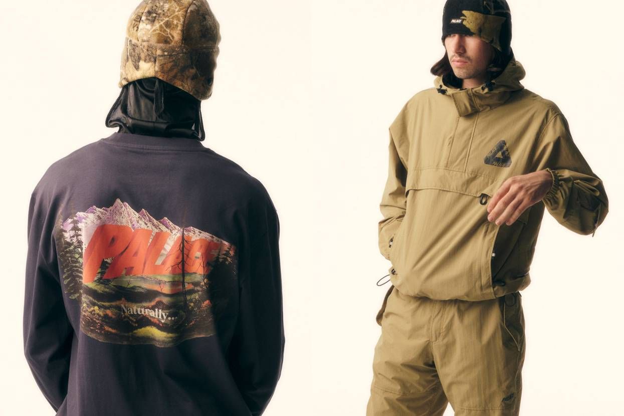 【スニダンで購入可】8/7発売 PALACE 2021AW COLLECTION WEEK1 抽選/定価/販売店舗まとめ 19枚目