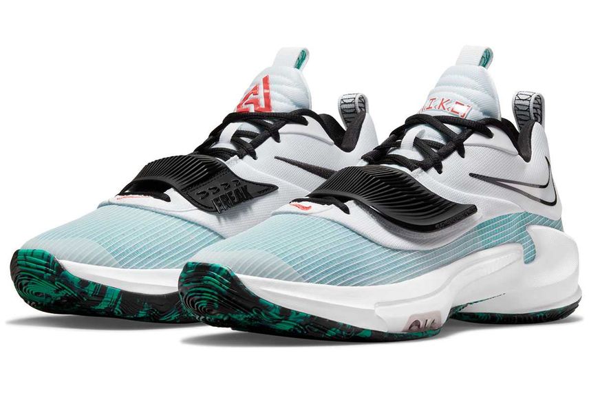 Nike Zoom Freak 3 Nike Zoom Freak 3