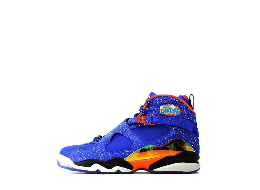 Air jordan shop 8 retro doernbecher