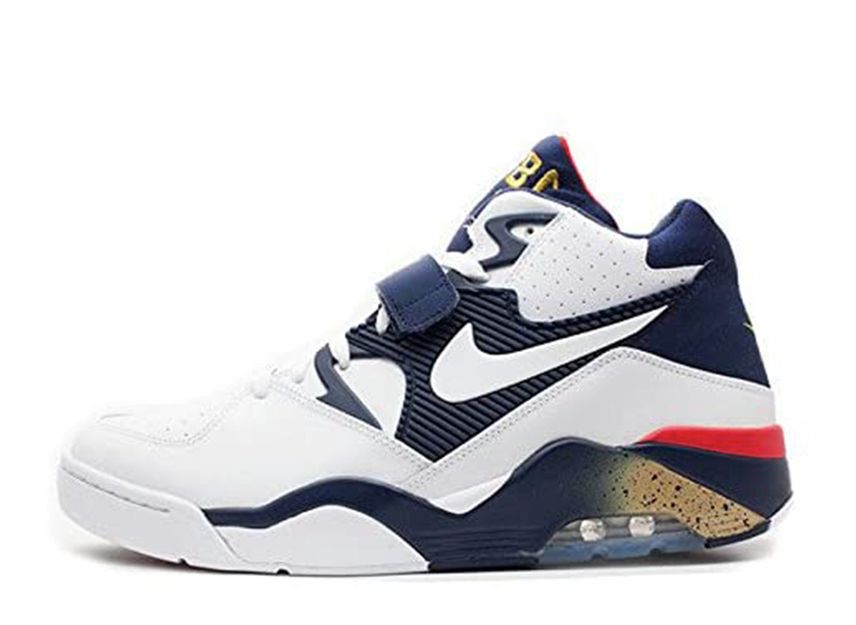 Nike Air Force180 Olympic 16 を買うならスニーカーダンク Nike Air Force180 Olympic 16 を買うならスニーカーダンク