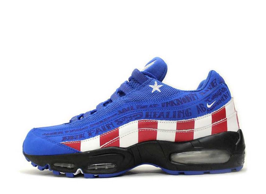 Air max top 0 doernbecher