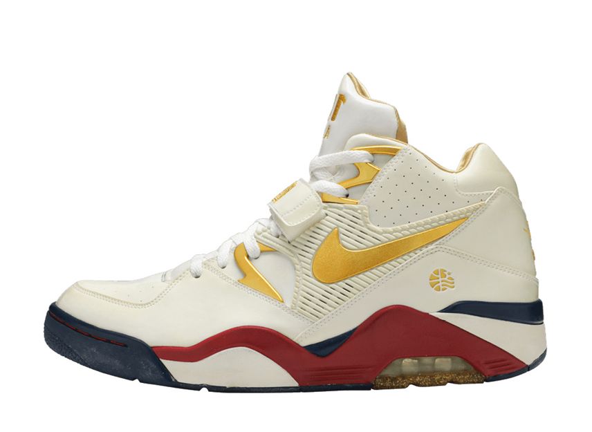 Nike air uptempo finish 2025 line