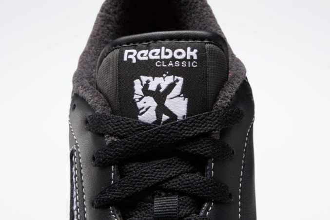 【スニダンで購入可】8/21発売 HUMAN RIGHTS NOW ! × REEBOK CLASSIC CLUB C 85 2COLORS 抽選/定価/販売店舗まとめ 8枚目