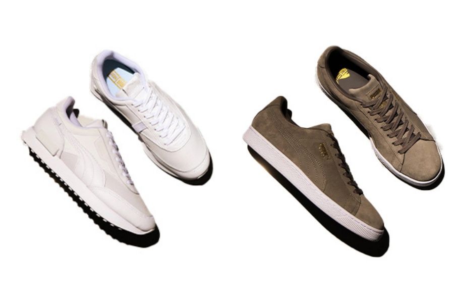 【スニダンで購入可】8/13発売 THE MARATHON CLOTHING × PUMA 2TYPE 抽選/定価/販売店舗まとめ