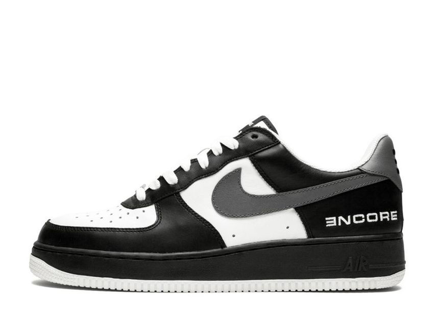 EMINEM NIKE AIR FORCE 1 LOW ENCORE BMB787 M6 C1 SNKRDUNK