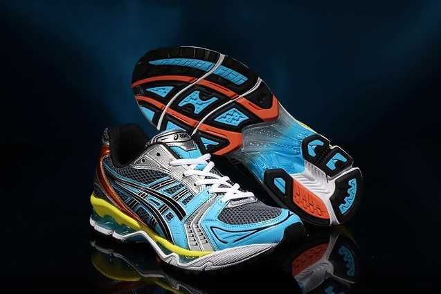 【スニダンで購入可】8/13発売 ANGELO BAQUE × ASICS GEL-KAYANO 14 "REBIRTH OF COOL" 抽選/定価/販売店舗まとめ
