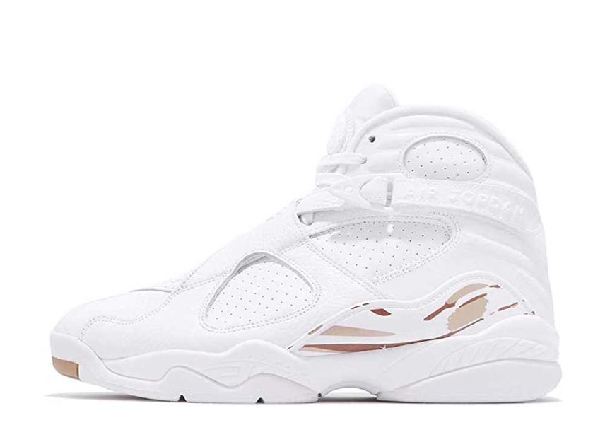 Air jordan top 8 retro ovo