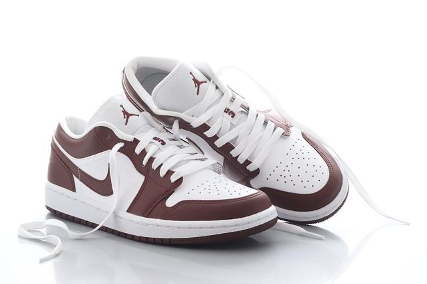 【スニダンで購入可】8/5発売 NIKE WMNS AIR JORDAN 1 LOW "TEAM RED" 抽選/定価/販売店舗まとめ