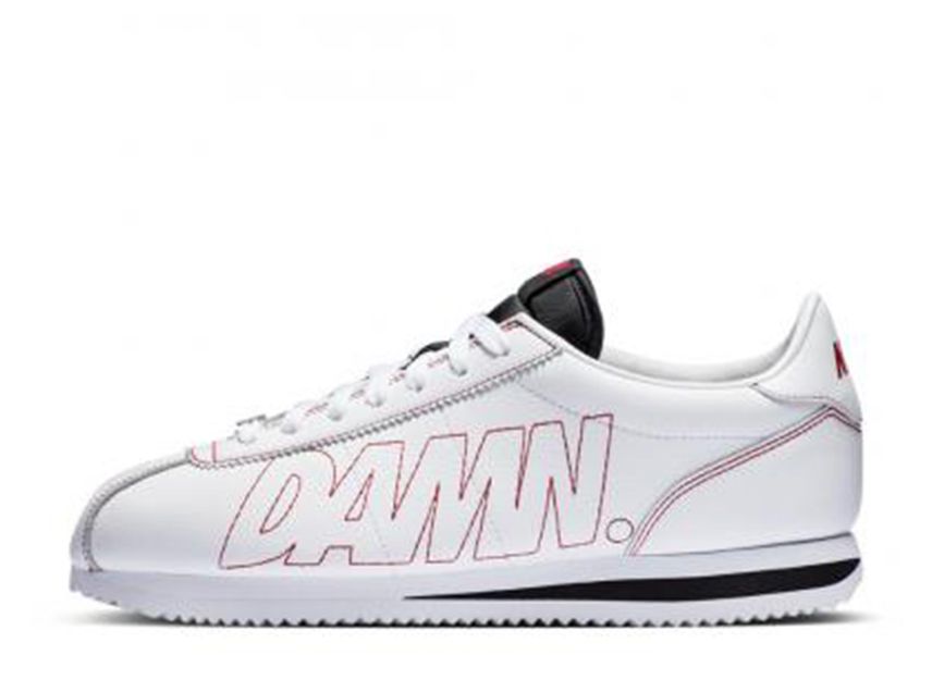 Nike cortez damn Clearance